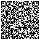 QR code with RLM Construction contacts