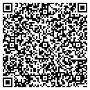 QR code with True Value contacts