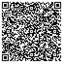 QR code with Roses Catering contacts