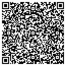 QR code with Custom Cut contacts