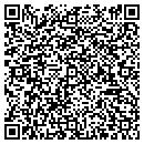 QR code with F&W Assoc contacts