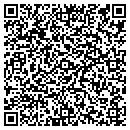 QR code with R P Holdings LLC contacts