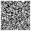 QR code with H2 Financial Consulting Group contacts