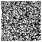 QR code with R & W Used Appliance contacts