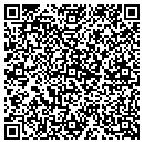 QR code with A F Downum Jr OD contacts
