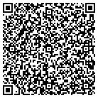 QR code with F Christoph Hansing DDS contacts