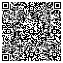 QR code with Claridge's contacts