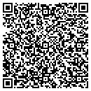 QR code with Avon Answering Service contacts
