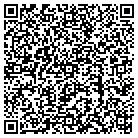 QR code with Judy's Cuts & Creations contacts
