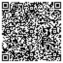 QR code with Traheel Taxi contacts
