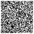 QR code with Travis Osborne Construction contacts