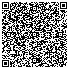 QR code with Pride Manufacturing contacts