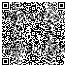 QR code with A-1 Electronics Service contacts