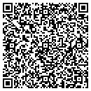 QR code with LTR Service contacts