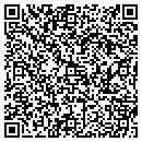 QR code with J E Mldred Waggoner Foundation contacts
