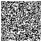QR code with First Prsbytrian Chrch Swnnaoa contacts