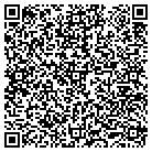 QR code with RJA Fire Extinguishers Sales contacts