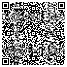QR code with Peggy's Family Haircare contacts