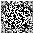 QR code with H & R Block Tax Service contacts