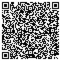 QR code with Isolite contacts