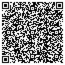 QR code with University Bookstore contacts