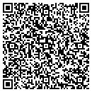 QR code with C DS R Used contacts