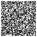 QR code with A Garden Affair contacts