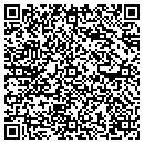 QR code with L Fishman & Sons contacts