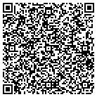 QR code with Hancock & Stigall contacts