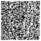 QR code with Just Lucky Thrift Store contacts
