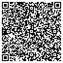 QR code with Unilin Decor contacts