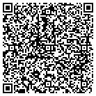 QR code with Danny Tussey Grading & Backhoe contacts