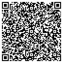 QR code with Dhatton Const contacts