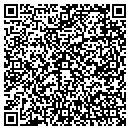 QR code with C D Mcneil Memorial contacts