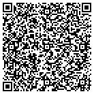 QR code with James H Hudler Backhoe Services contacts