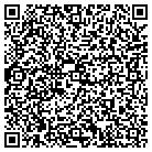 QR code with Marie Hinton Real Estate Inc contacts