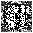 QR code with Zhong's Chinese Food contacts