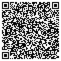 QR code with W & A Express contacts