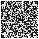 QR code with Herman F Slate contacts