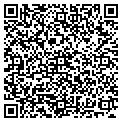 QR code with Y2m Consulting contacts