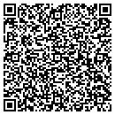 QR code with Tone Zone contacts