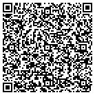 QR code with H & R Block Tax Service contacts