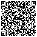 QR code with BFI contacts