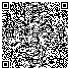 QR code with Hall Fletcher Elementary Schl contacts