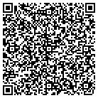 QR code with MWB Construction & Dev Corp contacts