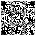 QR code with Hildebran Service Center contacts