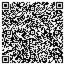QR code with F M Group contacts