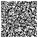 QR code with Johnson's Grocery contacts