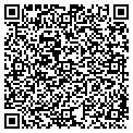 QR code with Ecco contacts