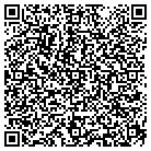 QR code with Baker J T Sons Con Contr Imprv contacts